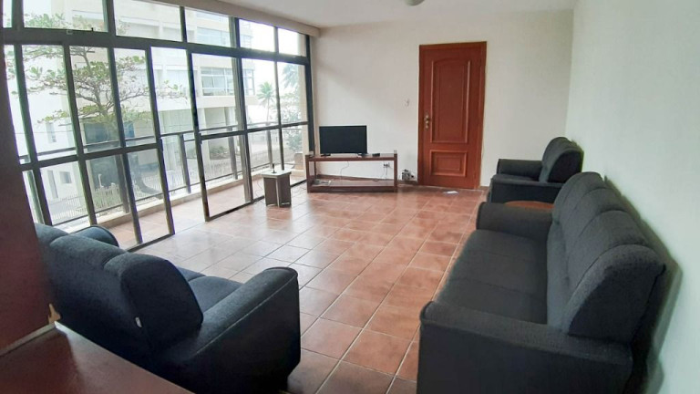 Imagem Apartamento com 3 Quartos à Venda ou Locação, 190 m² em Pitangueiras - Guarujá Imagem Apartamento com 3 Quartos à Venda ou Locação, 190 m² em Pitangueiras - Guarujá