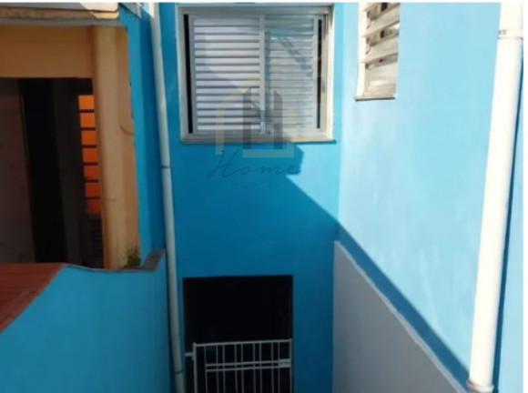 Imagem Casa com 3 Quartos à Venda, 150 m² em Vila Alpina - São Paulo Imagem Casa com 3 Quartos à Venda, 150 m² em Vila Alpina - São Paulo