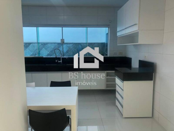 Imagem Casa com 4 Quartos à Venda, 220 m² em Jardim São Caetano - São Caetano Do Sul