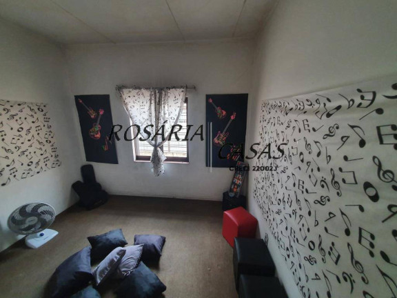 Imagem Casa com 3 Quartos à Venda, 170 m² em Santo Amaro - São Paulo