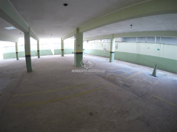 Imagem Apartamento com 1 Quarto à Venda, 56 m² em Guilhermina - Praia Grande Imagem Apartamento com 1 Quarto à Venda, 56 m² em Guilhermina - Praia Grande