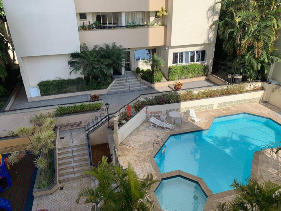 Imagem Apartamento com 3 Quartos à Venda, 71 m² em Jardim Vila Mariana - São Paulo Imagem Apartamento com 3 Quartos à Venda, 71 m² em Jardim Vila Mariana - São Paulo