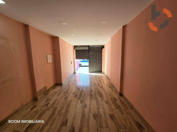 Imagem Loja para Alugar, 48 m² em Centro - Nova Iguaçu
