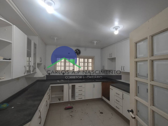 Imagem Casa com 4 Quartos à Venda, 388 m² em Jardim Apolo Ii - São José Dos Campos