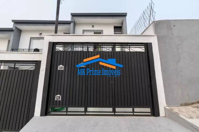 Imagem Sobrado com 2 Quartos à Venda, 72 m² em Jardim D'abril - Osasco Imagem Sobrado com 2 Quartos à Venda, 72 m² em Jardim D'abril - Osasco