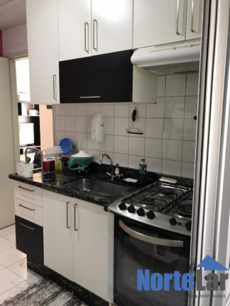 Imagem Apartamento com 2 Quartos à Venda, 50 m² em Vila Roque - São Paulo Imagem Apartamento com 2 Quartos à Venda, 50 m² em Vila Roque - São Paulo