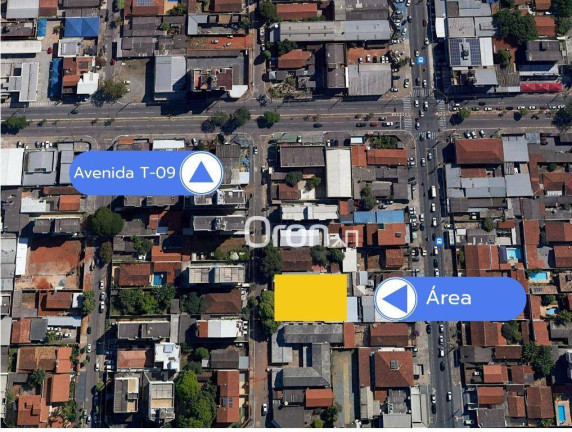Imagem Imóvel à Venda, 962 m² em Jardim América - Goiânia Imagem Imóvel à Venda, 962 m² em Jardim América - Goiânia