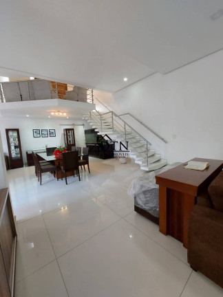 Imagem Sobrado com 4 Quartos à Venda, 701 m² em Independencia - São Bernardo Do Campo