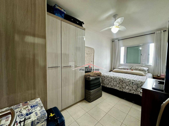 Imagem Apartamento com 1 Quarto à Venda, 47 m² em Aviação - Praia Grande