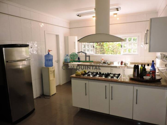 Imagem Casa com 3 Quartos à Venda, 2 m² em Granja Do Lago - Cotia