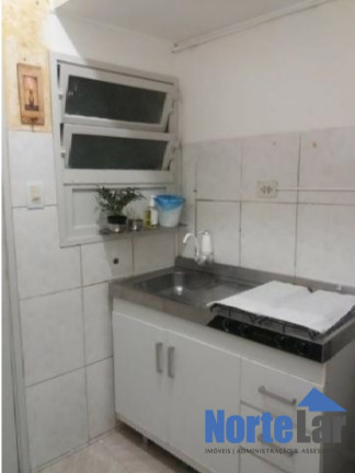 Imagem Apartamento com 1 Quarto à Venda, 36 m² em Centro - São Paulo Imagem Apartamento com 1 Quarto à Venda, 36 m² em Centro - São Paulo
