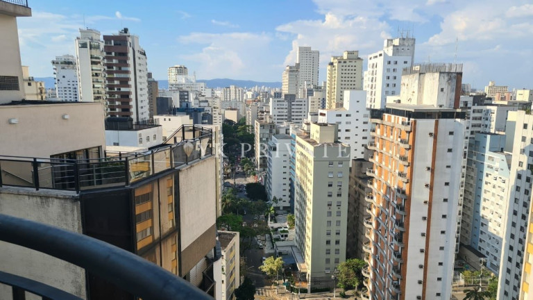 Imagem Apartamento com 1 Quarto à Venda, 48 m² em Higienópolis - São Paulo