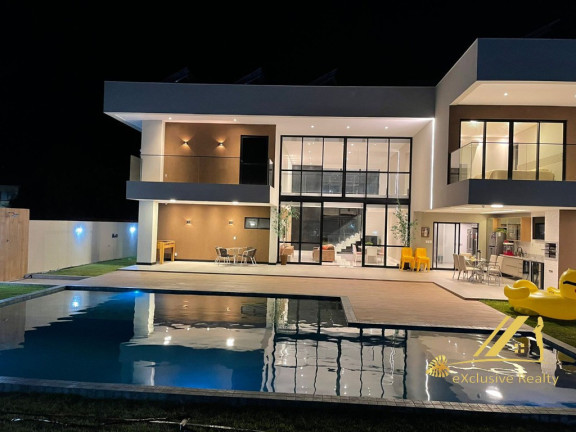 Imagem Imóvel com 4 Quartos à Venda, 624 m² em Busca Vida (abrantes) - Camaçari Imagem Imóvel com 4 Quartos à Venda, 624 m² em Busca Vida (abrantes) - Camaçari