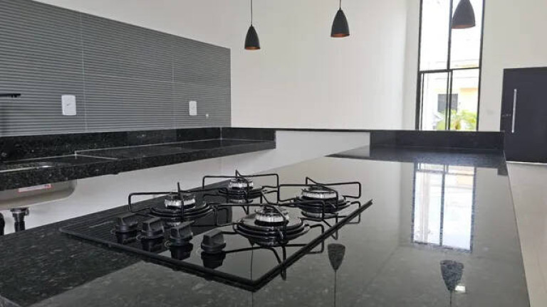 Imagem Casa de Condomínio com 3 Quartos à Venda, 106 m² em Cajuru Do Sul - Sorocaba