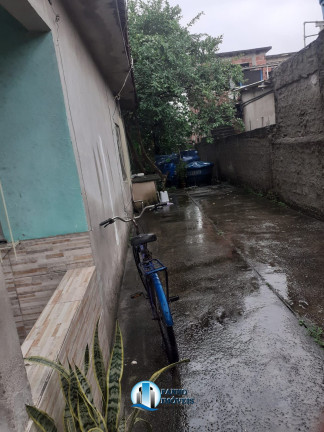 Imagem Casa com 2 Quartos à Venda, 120 m² em Saracuruna - Duque De Caxias