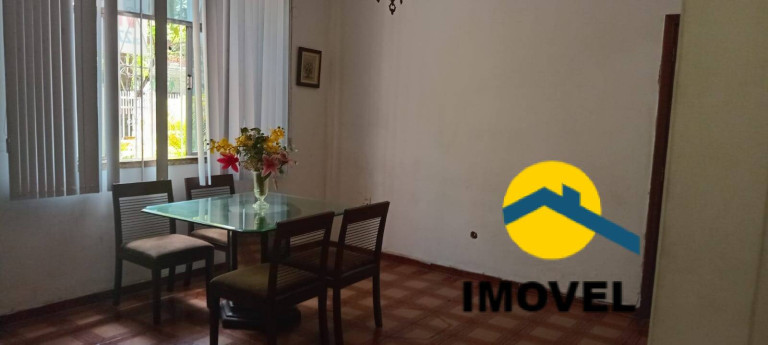 Imagem Apartamento com 2 Quartos à Venda, 80 m² em Icaraí - Niterói