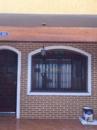 Sobrado com 2 Quartos à Venda, 120 m² em Lapa - São Paulo