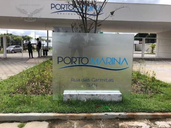 Imagem Terreno em Condomínio à Venda,  em Centro - Ananindeua