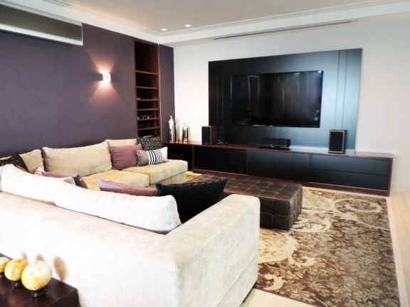 Imagem Apartamento com 4 Quartos à Venda, 425 m² em Tatuapé - São Paulo