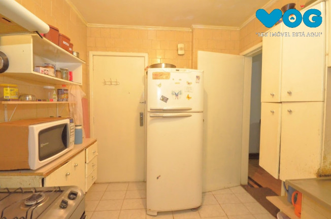 Imagem Imóvel com 3 Quartos à Venda, 97 m² em Centro Histórico - Porto Alegre
