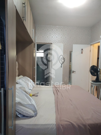 Imagem Apartamento com 3 Quartos à Venda, 65 m² em Damas - Fortaleza Imagem Apartamento com 3 Quartos à Venda, 65 m² em Damas - Fortaleza