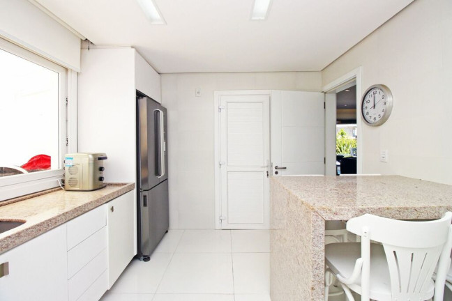 Imagem Casa de Condomínio com 4 Quartos à Venda, 341 m² em Vila Nova - Porto Alegre Imagem Casa de Condomínio com 4 Quartos à Venda, 341 m² em Vila Nova - Porto Alegre