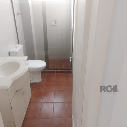 Imagem Apartamento com 1 Quarto à Venda, 38 m² em Centro Histórico - Porto Alegre Imagem Apartamento com 1 Quarto à Venda, 38 m² em Centro Histórico - Porto Alegre