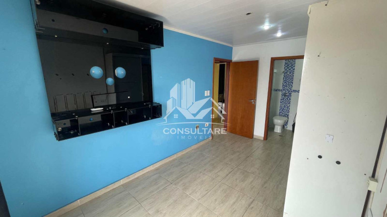 Imagem Apartamento com 2 Quartos à Venda, 70 m² em Boqueirão - Praia Grande Imagem Apartamento com 2 Quartos à Venda, 70 m² em Boqueirão - Praia Grande