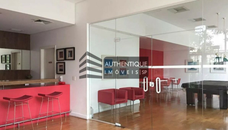 Imagem Apartamento com 4 Quartos à Venda, 137 m² em Moema - São Paulo