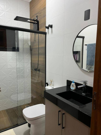 Imagem Casa de Condomínio com 3 Quartos à Venda, 164 m² em Horto Florestal - Sorocaba Imagem Casa de Condomínio com 3 Quartos à Venda, 164 m² em Horto Florestal - Sorocaba