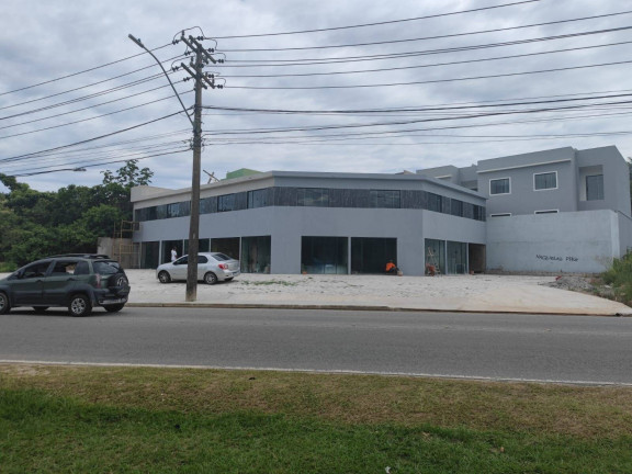 Imagem Sala Comercial à Venda, 20 m² em Rio Das Ostras Imagem Sala Comercial à Venda, 20 m² em Rio Das Ostras