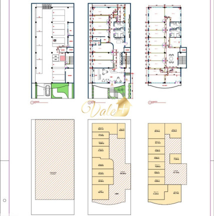 Imagem Sala Comercial à Venda, 1.380 m² em Parque Residencial Aquarius - São José Dos Campos Imagem Sala Comercial à Venda, 1.380 m² em Parque Residencial Aquarius - São José Dos Campos