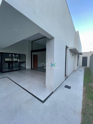 Imagem Casa com 3 Quartos à Venda, 199 m² em Alphaville 4 - Campo Grande Imagem Casa com 3 Quartos à Venda, 199 m² em Alphaville 4 - Campo Grande