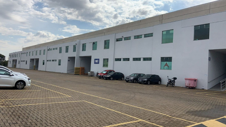 Imagem Imóvel para Alugar, 516 m² em Iporanga - Sorocaba Imagem Imóvel para Alugar, 516 m² em Iporanga - Sorocaba