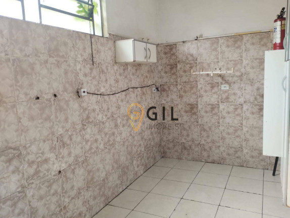 Imagem Ponto Comercial para Alugar, 122 m² em Cidade Morumbi - São José Dos Campos