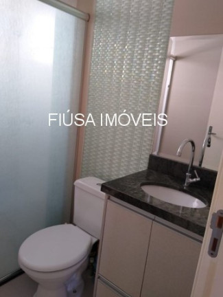 Imagem Apartamento com 2 Quartos à Venda, 42 m² em Jardim Maria Goretti - Ribeirão Preto