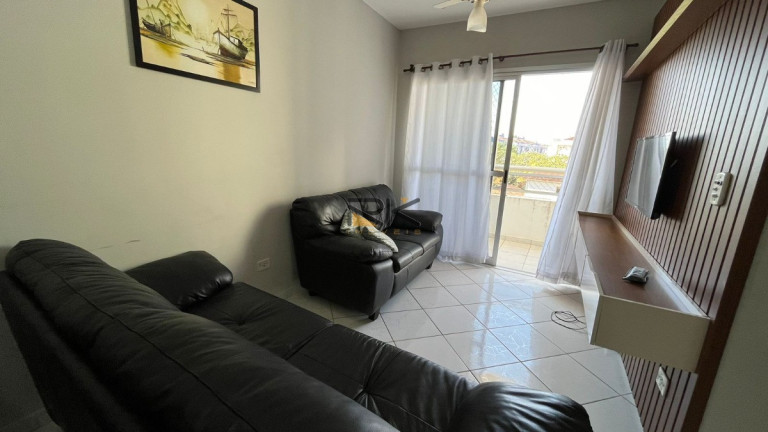 Imagem Apartamento com 2 Quartos à Venda, 68 m² em Praia Grande - Ubatuba