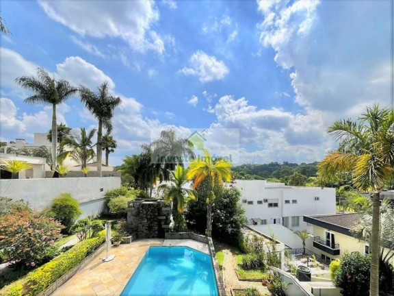 Imagem Casa de Condomínio com 4 Quartos à Venda, 632 m² em Granja Viana - Cotia Imagem Casa de Condomínio com 4 Quartos à Venda, 632 m² em Granja Viana - Cotia