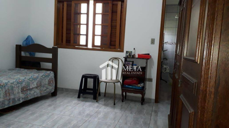 Imagem Imóvel com 2 Quartos à Venda, 55 m² em Vila Mazzei - São Paulo