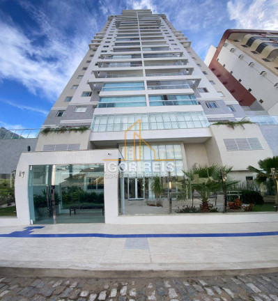 Imagem Apartamento com 3 Quartos à Venda, 131 m² em Parque Tamandaré - Campos Dos Goytacazes Imagem Apartamento com 3 Quartos à Venda, 131 m² em Parque Tamandaré - Campos Dos Goytacazes
