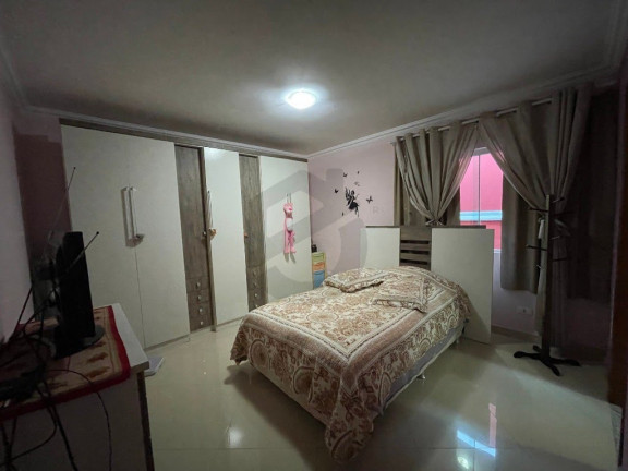 Imagem Casa com 3 Quartos à Venda, 111 m² em Cidade Industrial - Curitiba Imagem Casa com 3 Quartos à Venda, 111 m² em Cidade Industrial - Curitiba
