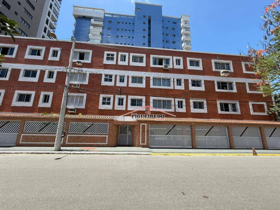 Imagem Apartamento com 1 Quarto à Venda, 43 m² em Canto Do Forte - Praia Grande Imagem Apartamento com 1 Quarto à Venda, 43 m² em Canto Do Forte - Praia Grande