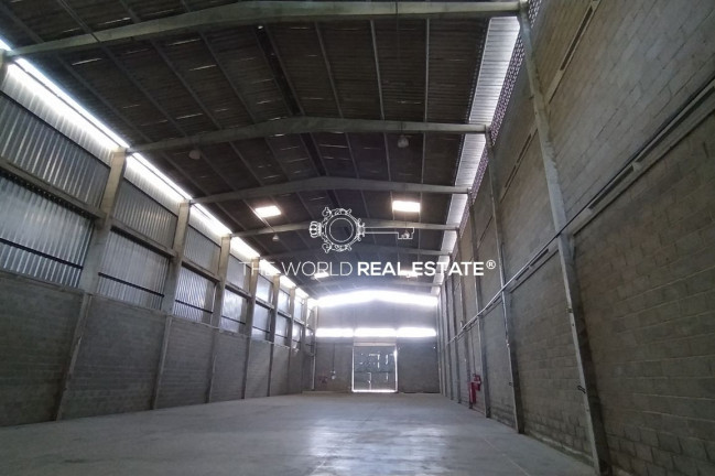 Imagem Imóvel Comercial para Alugar, 780 m² em Distrito Industrial - Campina Grande