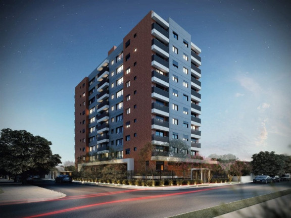 Imagem Apartamento com 3 Quartos à Venda, 102 m² em Passo Da Areia - Porto Alegre
