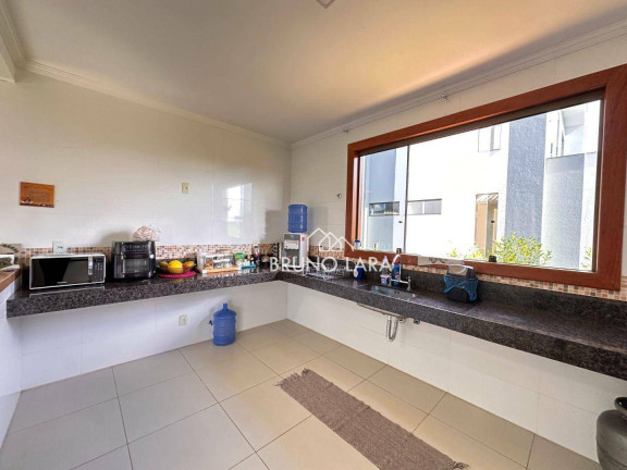 Imagem Casa com 4 Quartos à Venda, 250 m² em Condomínio Serra Verde - Igarapé Imagem Casa com 4 Quartos à Venda, 250 m² em Condomínio Serra Verde - Igarapé