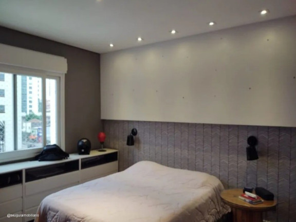 Imagem Apartamento com 2 Quartos à Venda, 95 m² em Vila Olímpia - São Paulo Imagem Apartamento com 2 Quartos à Venda, 95 m² em Vila Olímpia - São Paulo