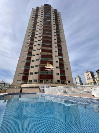 Imagem Apartamento com 2 Quartos à Venda, 62 m² em Caiçara - Praia Grande Imagem Apartamento com 2 Quartos à Venda, 62 m² em Caiçara - Praia Grande