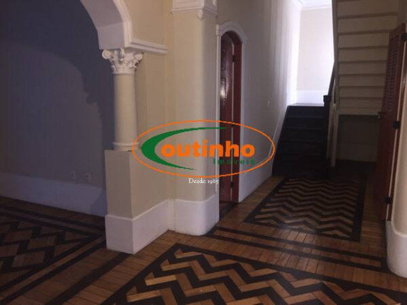Imagem Casa com 3 Quartos à Venda, 151 m² em Tijuca - Rio De Janeiro Imagem Casa com 3 Quartos à Venda, 151 m² em Tijuca - Rio De Janeiro