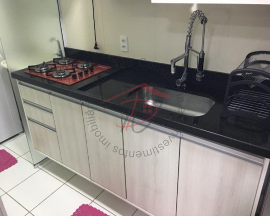 Imagem Imóvel com 2 Quartos à Venda, 54 m² em Parque Yolanda (nova Veneza) - Sumaré Imagem Imóvel com 2 Quartos à Venda, 54 m² em Parque Yolanda (nova Veneza) - Sumaré