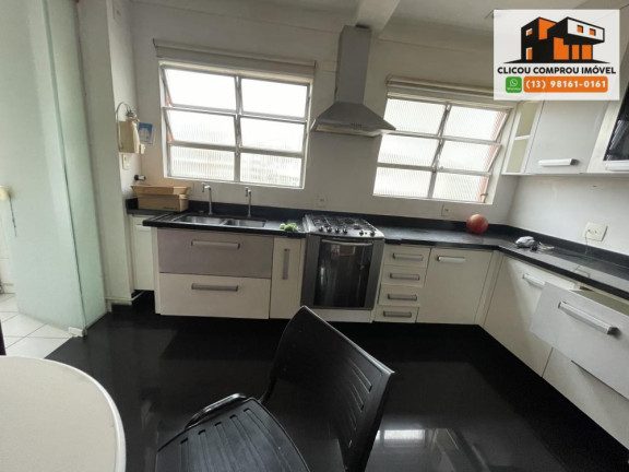 Imagem Apartamento com 4 Quartos à Venda, 190 m² Imagem Apartamento com 4 Quartos à Venda, 190 m²